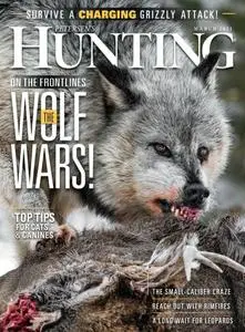 Petersen's Hunting - March 2021