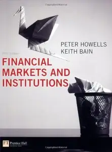 Financial Markets and Institutions (Repost)