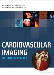 Cardiovascular Imaging For Clinical Practic [Repost]