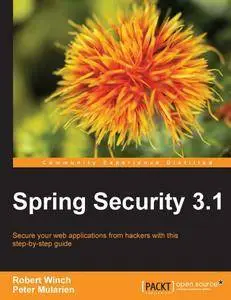 Spring Security 3.1 (Repost)