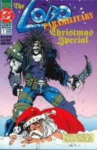 For just- Lobo - Paramilitary X-Mas Special 1991 cbr