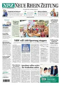 NRZ Neue Rhein Zeitung Kleve - 01. Februar 2019