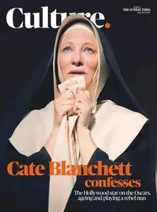 The Sunday Times Culture - March 10, 2024