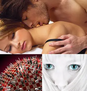 The Best Wallpapers pack №100