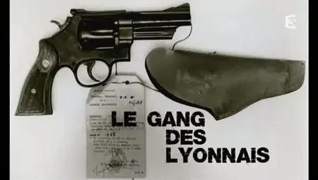 (Fr3) Le Gang des Lyonnais (2011)