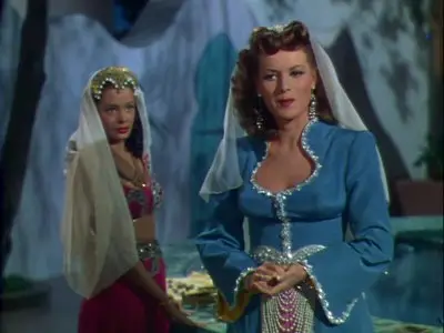 Sinbad the Sailor (1947)