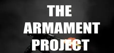 The Armament Project V2 (2019)