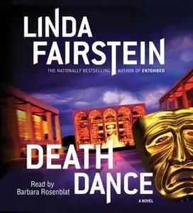 «Death Dance» by Linda Fairstein