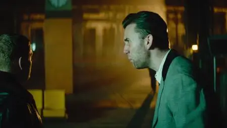 Terminal (2018)