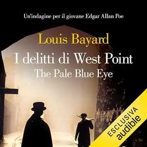 «I delitti di West Point» by Louis Bayard