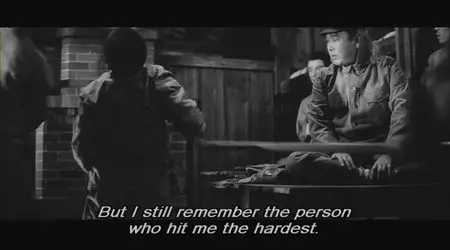 The Human Condition (1959-61) - CRITERION Extras