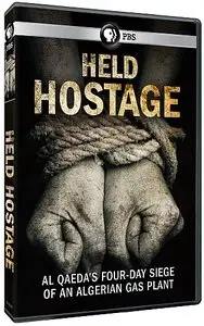 PBS - Held Hostage (2013)
