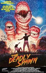 The Deadly Spawn (1983) 