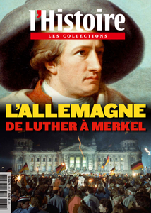 Les Collections de L'Histoire - Octobre/Décembre 2014