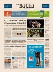 Il Sole 24 Ore - 24 Agosto 2017