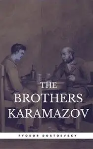 «The Brothers Karamazov (Book Center)» by Fyodor Dostoevsky