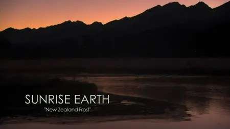 DC Sunrise Earth Viewers Choice - New Zealand Frost (2009)