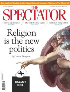 The Spectator - 28 June 2014