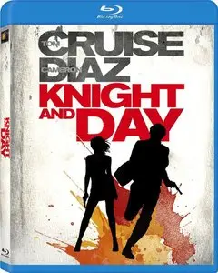 Knight And Day (2010) Extended Cut