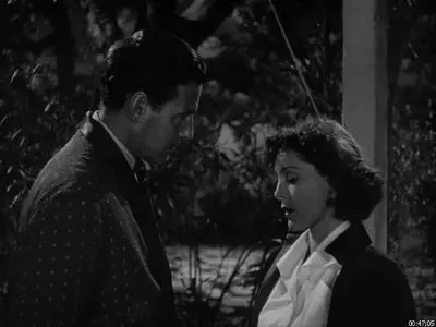 I Walked with a Zombie (1943)