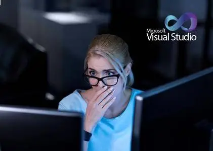 Microsoft Visual Studio 2017 version 15.5.3