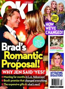 OK! Magazine USA - December 13, 2021