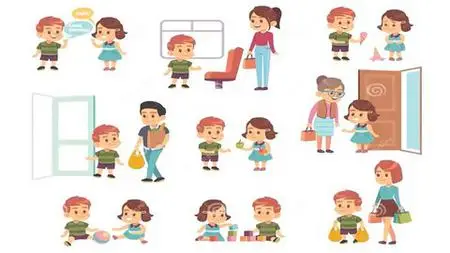 Toddler Training
