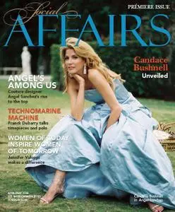 Social Affairs Magazine April-May 2006 