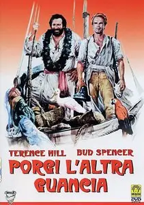 Porgi l'altra guancia / Two Missionaires (1974)