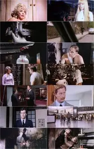 Seven Murders for Scotland Yard (1971)