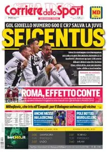 Corriere dello Sport - 28 Aprile 2019