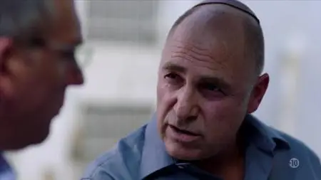Our Boys S01E06
