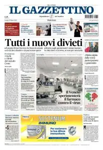 Il Gazzettino Treviso - 23 Marzo 2020
