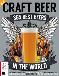 Craft Beer: 365 Best Beers in the World – 16 January 2020