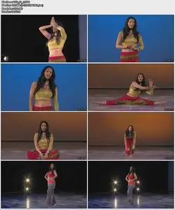 Bollywood dance for beginners with Jaya Vaswani