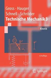 Technische Mechanik 3: Kinetik