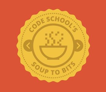 CodeSchool - Soup to Bits: Real-Time Web with Node.js