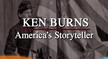 PBS - Ken Burns: America's Storyteller (2017)
