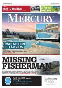 Illawarra Mercury - August 27, 2019