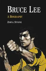 «Bruce Lee» by Zofia Stone