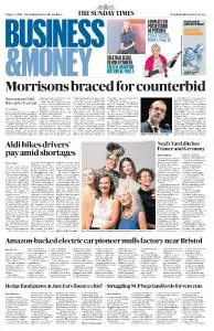 The Sunday Times Business - 1 August 2021