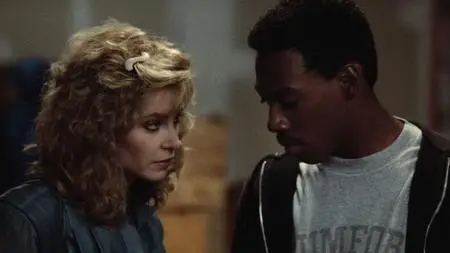 Beverly Hills Cop (1984)