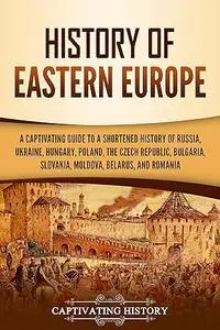 History of Eastern Europe