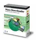 Mass Downloader ver.3.2.661 Vista Compatible