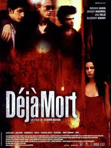 Déjà Mort (1998) Repost