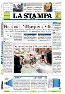 La Stampa - 13 Giugno 2017