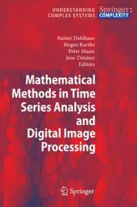 Mathematical Methods in Signal Processing and Digital Image Analysis (Repost)