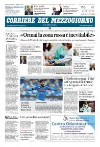 Corriere del Mezzogiorno Campania - 5 Marzo 2021