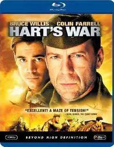 Hart's War (2002)