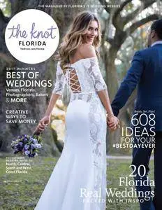 The Knot Florida Weddings Magazine - September 2017